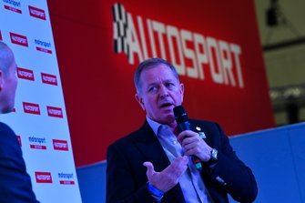 Martin Brundle