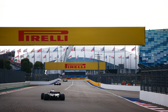 Lewis Hamilton, Mercedes AMG F1 W09