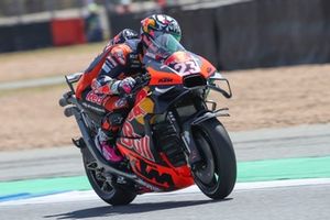 Enea Bastianini, Red Bull KTM Tech 3