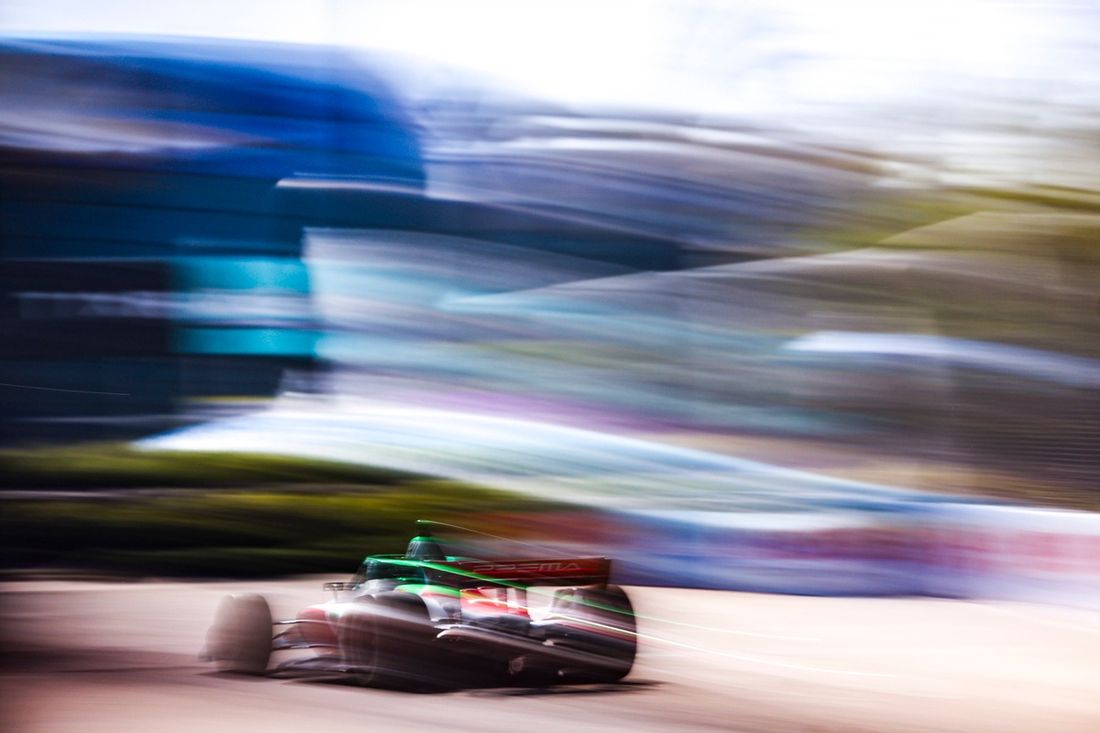 Callum Ilott, Prema Racing