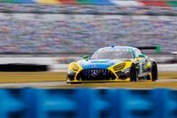 Galería: Las mejores fotos del test de las 24 Horas de Daytona 2025 del domingo