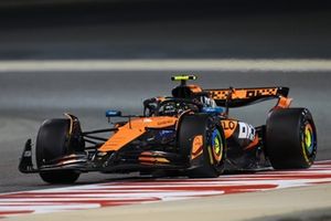 Lando Norris, McLaren