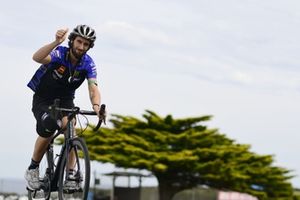 Alex Rins, Yamaha Factory Racing