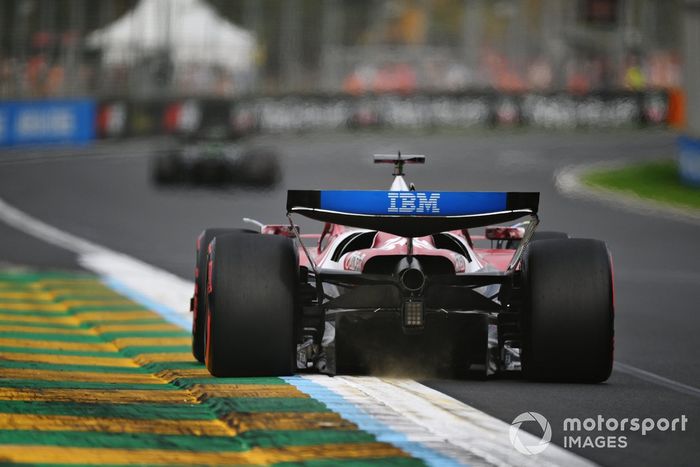 Charles Leclerc, Ferrari