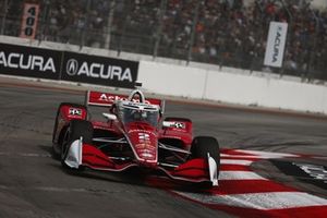 Josef Newgarden, Equipo Penske