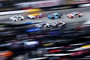 2025 Bristol - Saturday