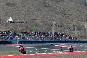 Pedro Acosta, Tech3 GASGAS Factory Racing