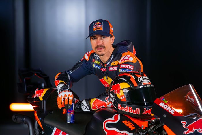 Maverick Viñales, Red Bull KTM Tech3