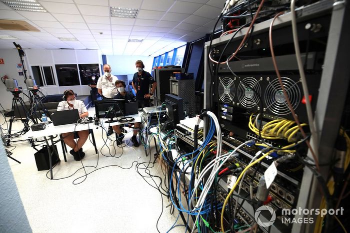 Conferencia de prensa