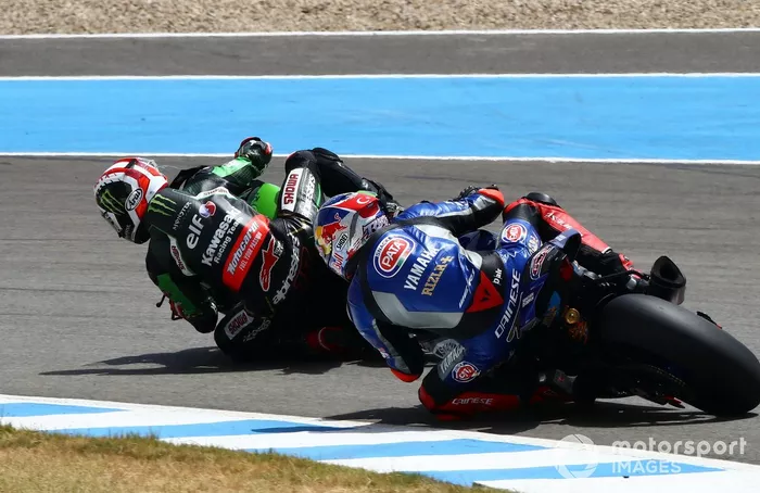 Jonathan Rea, Kawasaki Racing Team, Toprak Razgatlioglu, Pata Yamaha