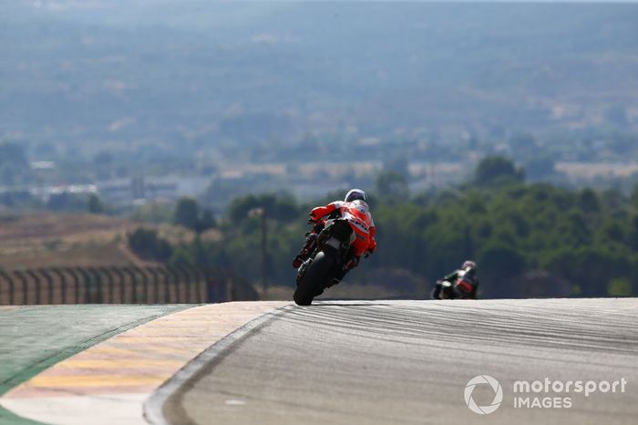 Marco Melandri, Barni Racing Team