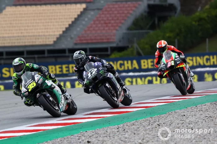 Cal Crutchlow, Team LCR Honda