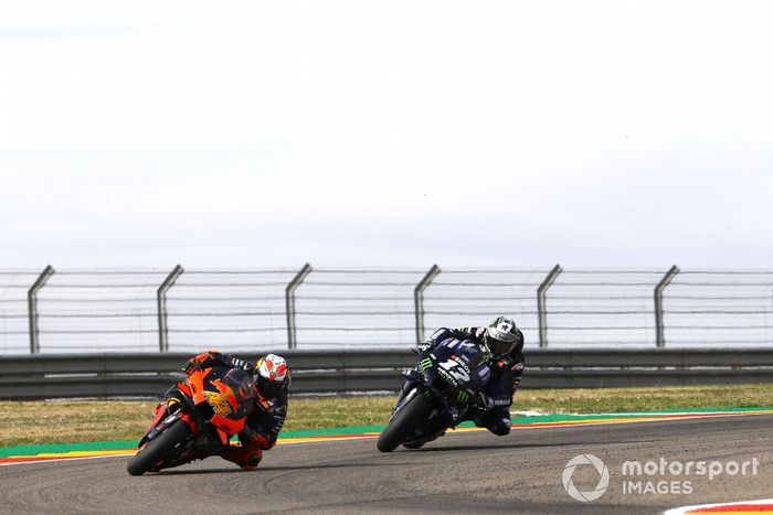 Pol Espargaró, Red Bull KTM Factory Racing 