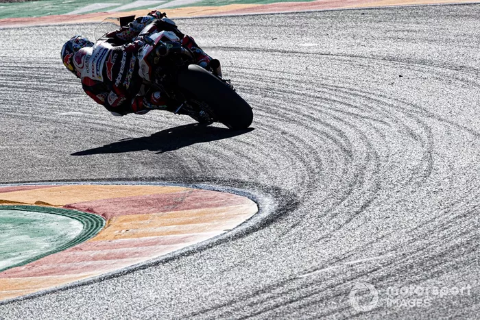 Takaaki Nakagami, Team LCR Honda