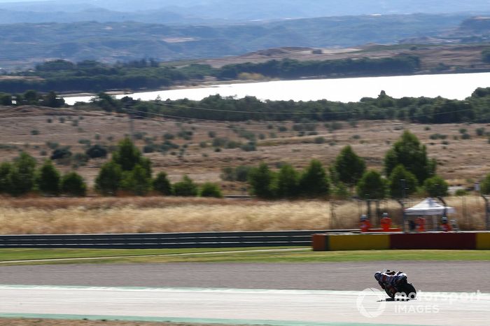 Miguel Oliveira, Red Bull KTM Tech 3 