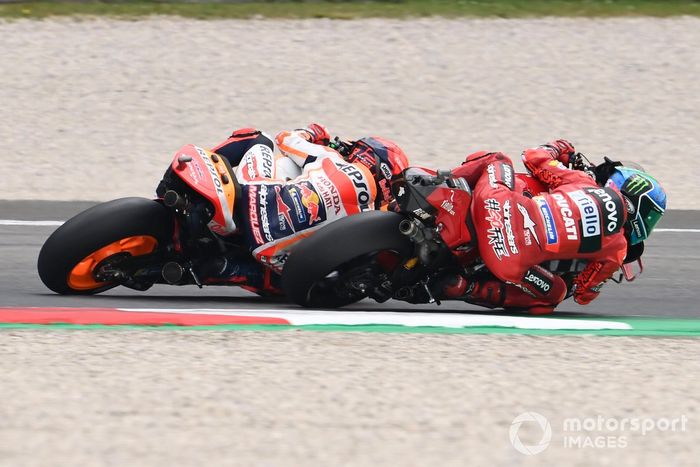 Francesco Bagnaia, Ducati Team