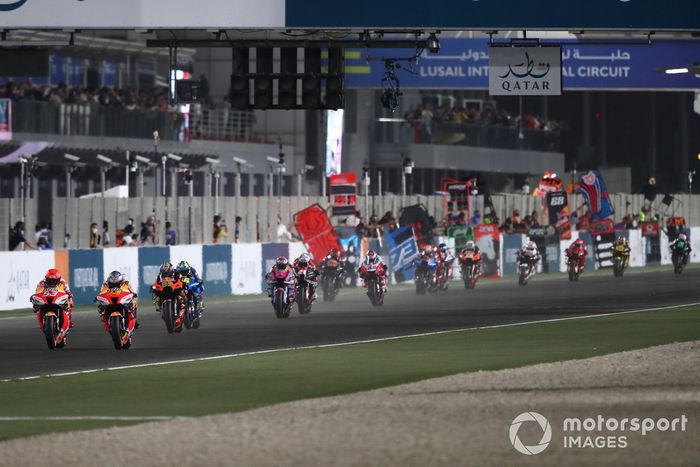 Marc Márquez, Repsol Honda Team