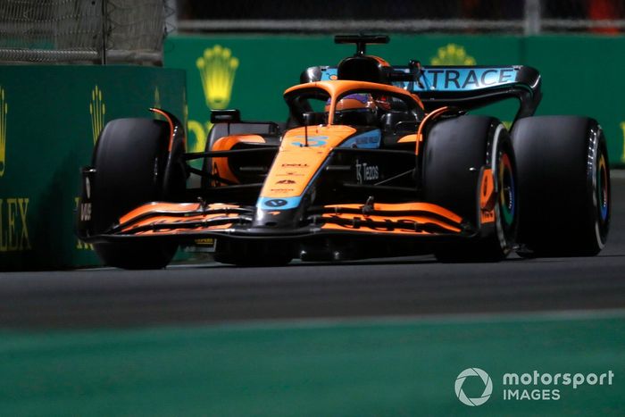 Daniel Ricciardo, McLaren MCL36