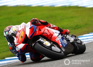 Jack Miller, Pramac Racing