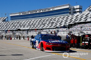William Byron, Hendrick Motorsports, Chevrolet Camaro Liberty University