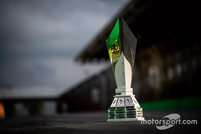 Troféu da temporada 2019 da Stock Car