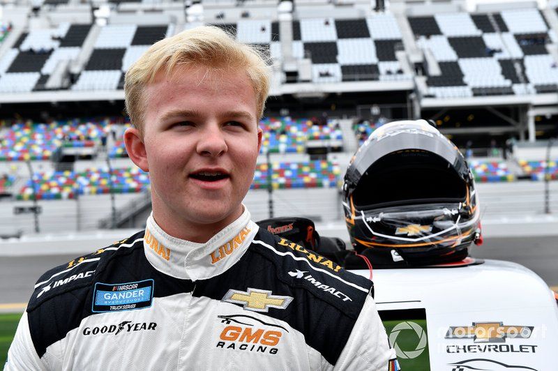 Tyler Ankrum