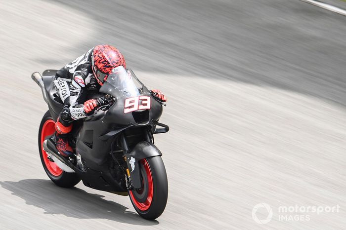 Marc Márquez, Repsol Honda Team