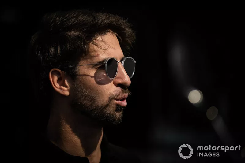 António Félix da Costa, Porsche