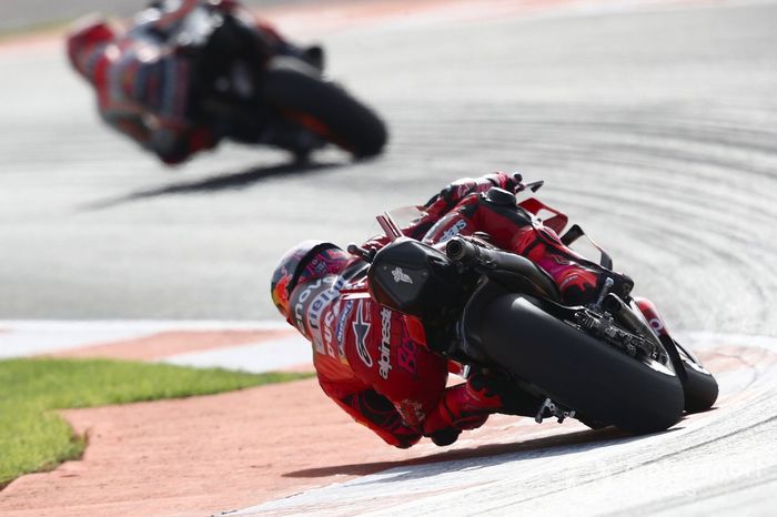 Enea Bastianini, Ducati Team