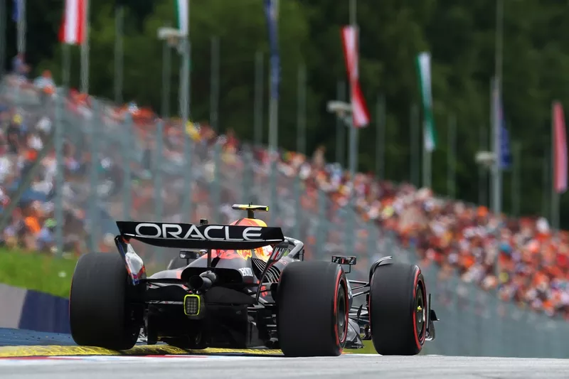 Yuki Tsunoda, Red Bull Racing Team 