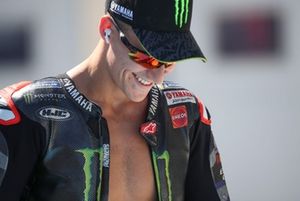 Fabio Quartararo, Yamaha Factory Racing