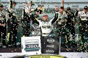 William Byron, Hendrick Motorsports Chevrolet