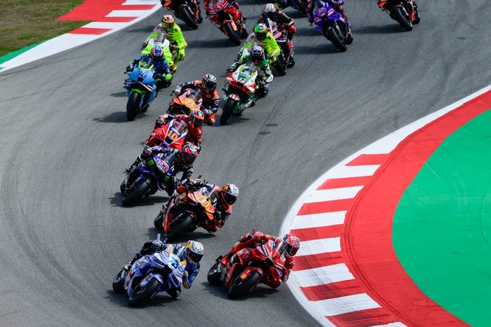 Марк Маркес, команда Ducati