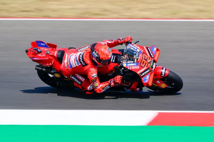 Gran Premio de Italia 2025
