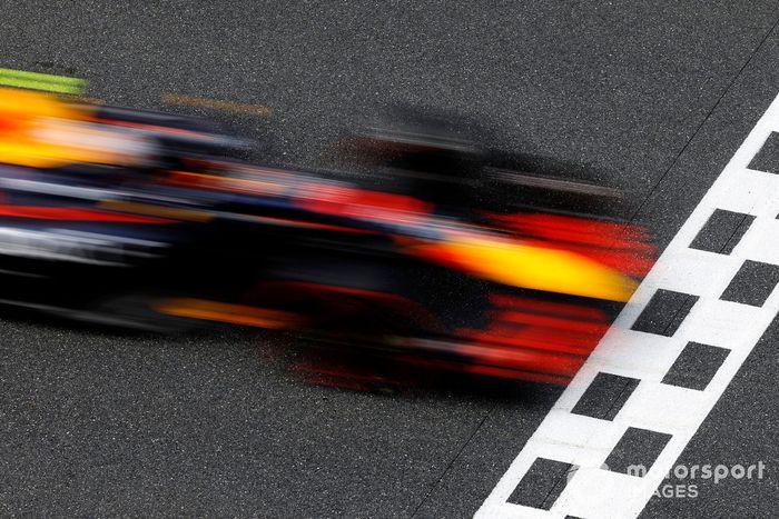 Yuki Tsunoda, Red Bull Racing