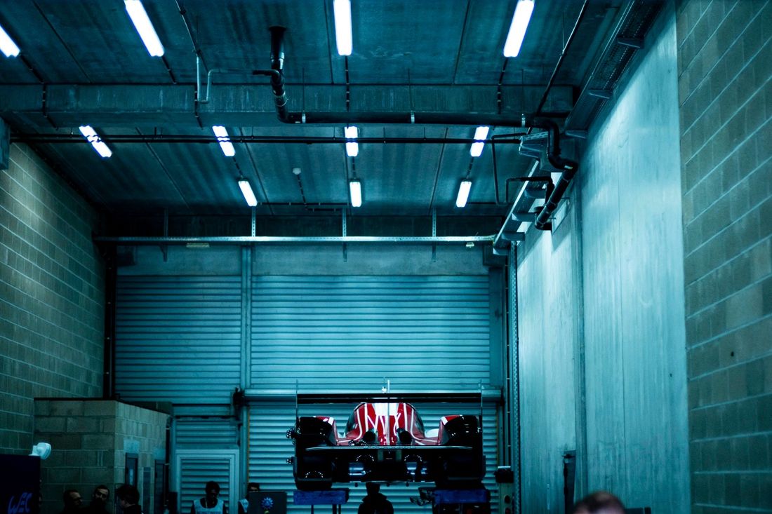 #6 Porsche Penske Motorsport Porsche 963: Kevin Estre, Laurens Vanthoor, Matt Campbell