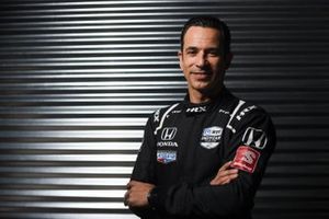 Helio Castroneves