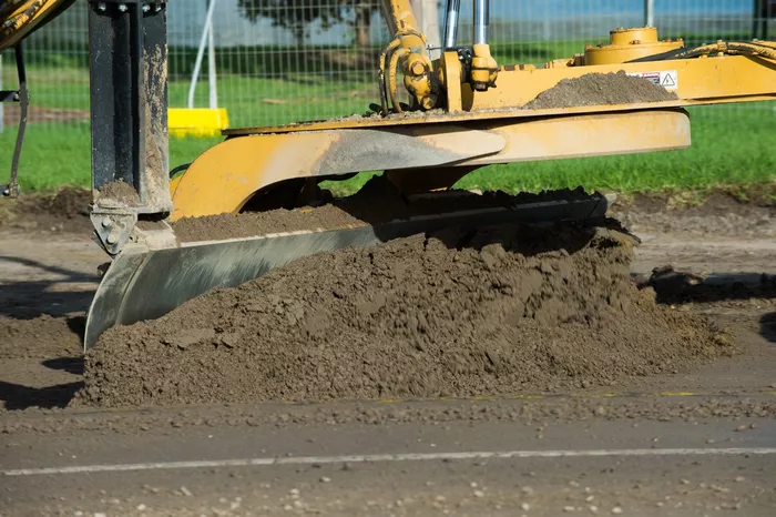 Cambios en las curvas 9 y 10 del circuito Albert Park
