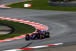 Pierre Gasly, Scuderia Toro Rosso STR12