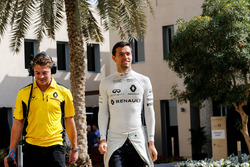 Jolyon Palmer, Renault Sport F1 Team