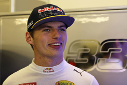 Макс Ферстаппен, Red Bull Racing