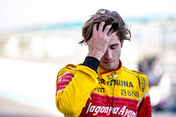 2016 GP2 Series Vizemeister Antonio Giovinazzi, PREMA Racing