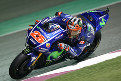 Maverick Viñales, Yamaha Factory Racing