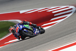 Маверік Віньялес, Yamaha Factory Racing
