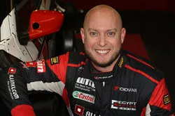 Rob Huff, All-Inkl Motorsport