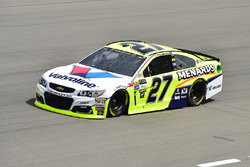 Paul Menard, Richard Childress Racing, Chevrolet