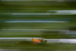  Daniel Ricciardo, Red Bull Racing RB13