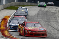 Ross Chastain, JD Motorsports Chevrolet