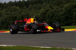Max Verstappen, Red Bull Racing RB13