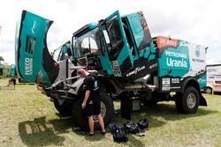 Team De Rooy Iveco